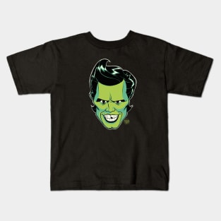 The Mask Kids T-Shirt